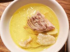 -云海肴·汽锅鸡·云南菜(美罗城店)