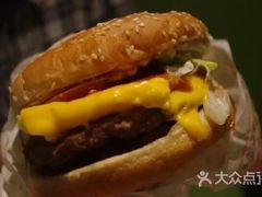 -汉堡王(北京通州领展店)