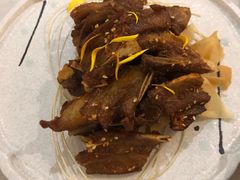-香香海南菜餐厅