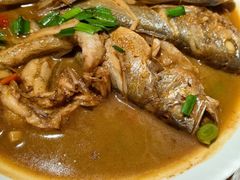 -黄山老妈·土菜(碧桂园店)