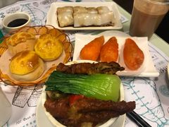 -点点心点心专门店(旺角店)