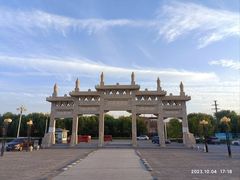 -大悲禅寺