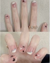 -M·X Nail日式美甲美睫