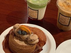 -HOLIDAY休日(后田垟巷店)