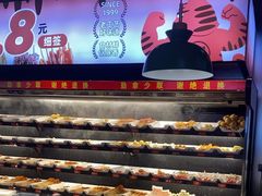 -佰人王串串香火锅(洋珠巷店)