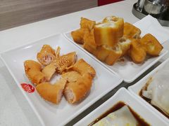 -冠记·肠粉粥品专家(江南大道店)