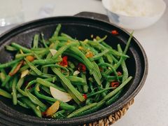-渝悦情·新派川菜(建国门店)