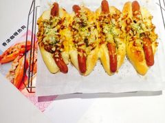 iphone_upload_pic-ABC Cooking Studio(上海环球金融中心店)
