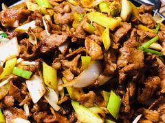 -大鸭梨烤鸭(甘家口店)
