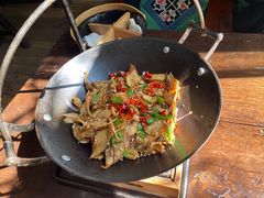-吃货私房菜(丽江束河古镇店)