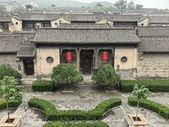 -山西王家大院