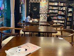 -轩客会(熊猫书店)
