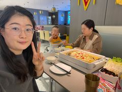 -半天妖烤鱼(呼市摩尔城店)
