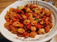 -华府九号海鲜烧烤大排档(龙域店)