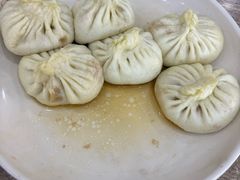 -津门张记包子铺(华昌道店)