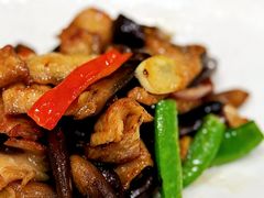 -东港喜来登酒店·天香阁中餐厅