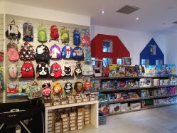 -国际蓝孩BabyInternational(杭州嘉里中心店)