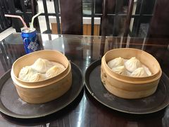 -锡笼记·无锡小笼(常熟万达店)