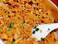 -外婆私房菜(新亚百货店)