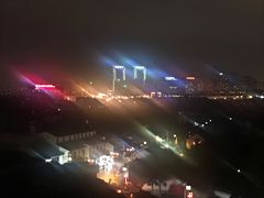 -顽啤熊·酒客酒馆(苏城夜景必选店)