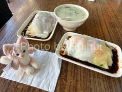 -穗银肠粉店(东川路店)