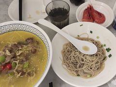 -南小馆(迪士尼小镇店)
