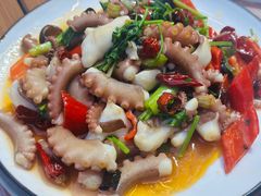 -荣祥海鲜·烟台菜(胜利路二部)