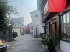 -衣裳街历史文化街区