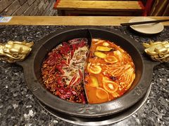 -蜀大侠火锅(四川北路店)