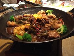 -刀板香·安徽菜(国购IFC店)