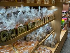 -山崎面包(静安久光店)