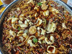 -胖子鱼·天水麻辣鱼火锅(秦州407店)