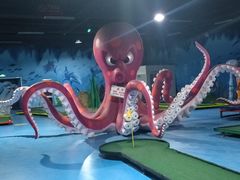 -巴克创奇梦工厂