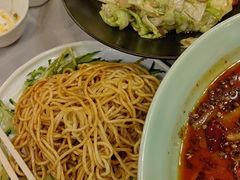 -峨嵋酒家(牡丹园店)