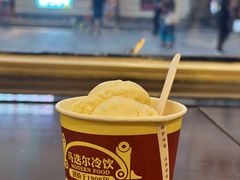 -马迭尔冷饮厅1906(中央大街店)