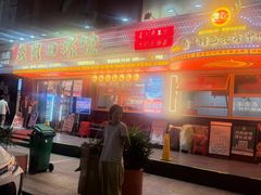 -老闵田螺馆·南昌市井菜·特色小吃(总店)