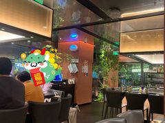 -大神太神·铁板烧(瑞虹天地月亮湾店)