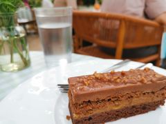 -翠贝卡&Mama Kelly Brunch Coffee(河西店)