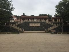 -莆田南少林寺