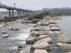 -绿堤公园