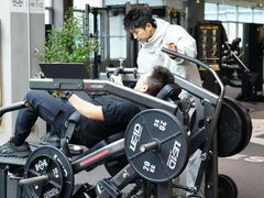 -聚健身GatherFitness(余杭店)