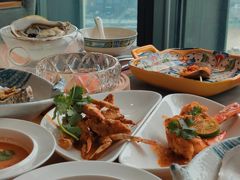 -解放碑威斯汀酒店-知味国际美食餐厅