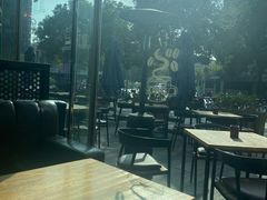 -MARU玛露音乐餐厅(大学路店)