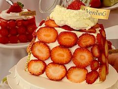 -WenTinG文汀·半糖蛋糕(港汇恒隆店)