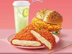 -德克士(龙阳广场店)