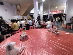 -车头老二大排档(金城步行街店)