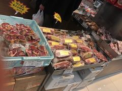 -上海市长春食品商店(淮海中路店)
