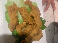 -东园小馆·早茶·淮扬小炒(印象汇店)