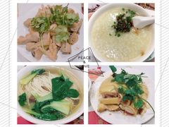 -振鼎鸡(福州路店)