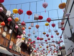 -大小河街